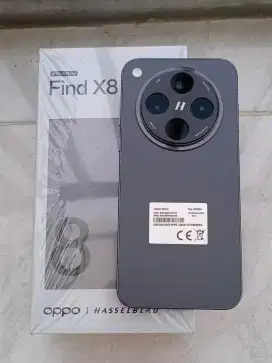 OPPO FIND X8 16/512 GB