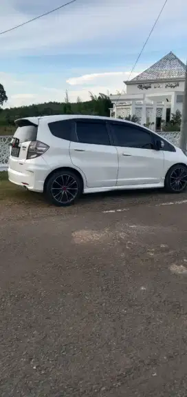 Jezz metik RS 2013