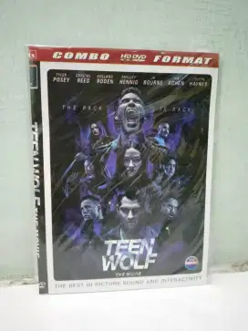 Dijual DVD film bagus ori