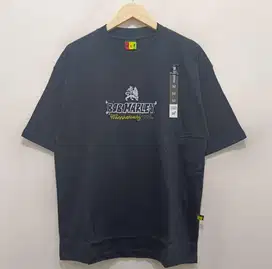 T SHIRT / KAOS BOB MARLEY