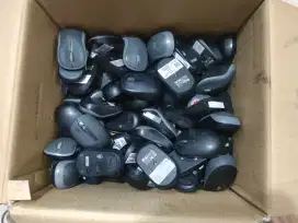 Mouse Wireless Merk Hp,Logitec,Lenovo dan Microsoft
