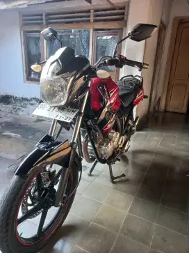 Jual Yamaha Scorpio Z