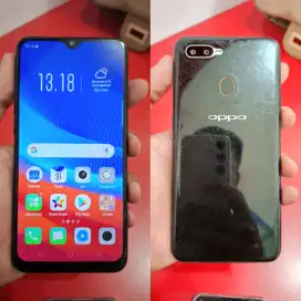 Oppo a5s 3/32 original normal