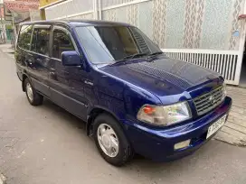 (CASH)KIJANG LGX 1.8 MT Th2002