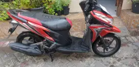 Vario 125 th 2014 mulus pjk  06-2025 plat 2029