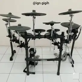 Drum elektrik Yamaha DTX 6 Pro