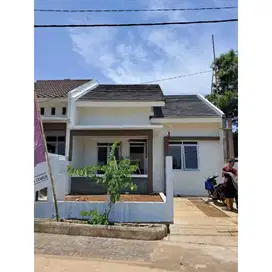 Dijual Rumah di Pusat Kota Sukabumi