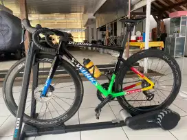 Sepeda Roadbike Sworks SL7 Tarmac