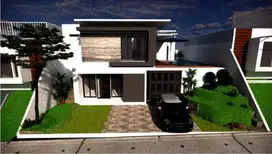 Dijual Rumah The Taman Dayu Pandaan