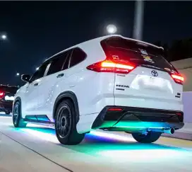 LED Underglow RGB - Lampu Kolong Bawah Mobil