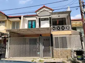 Dijual Rumah Minimalis Villa Kalijudan Siap Huni