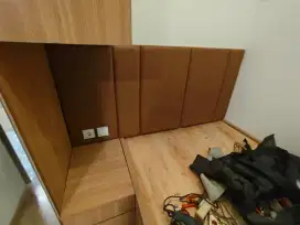 Service sofa dan costume