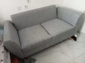Service sofa dan rubah model