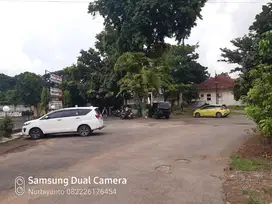 tanah ciamik tembalang, dekat kampus undip