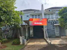 jual cepat rumah SHM kota wisata cibubur dekat mal kota wisata dan tol