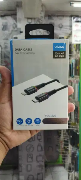 KABEL DATA VIVAN VDCL120 27W