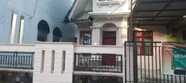 Rumah Tinggal Asri Kota Medan