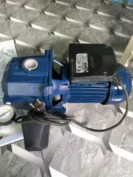 Jetpump Shimitzu PC 260bit
