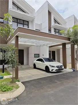 Rumah Siap Huni Podomoro Park Buahbatu