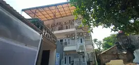 Dijual cepat Kost Putri 57 kamar  full penyewa, full furnished, Dekat 