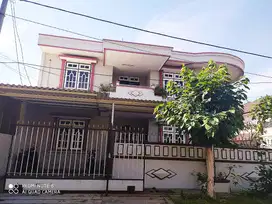 Jual Rumah Kos 2lantai, lokasi dekat kampus Petra