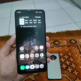 Bu jual cepat vivo s1 pro hp only ram 8+4/128 GB nego