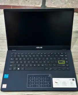 ASUS VIVOBOOK E410KA | UNTUK KULIAH DAN KERJA || BISA KREDIT TANPA DP