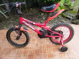 Sepeda anak-anak
