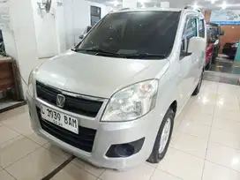Suzuki Karimun Wagon R 2014 Bensin