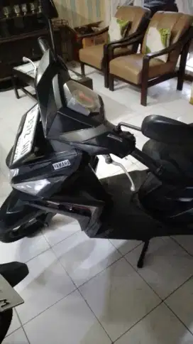 Yamaha Mio M3 Lansung Pakai