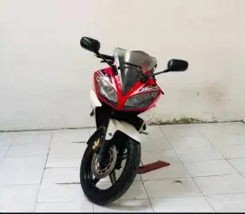 R15 v2 2014 bekas normal