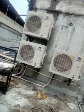 Perbaikan ac pekanbaru dan pemasangan