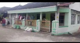 dijual rumah  murah di klaten dekat pabrik garmen