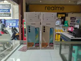 ( Faat respon wa ) Samsung Galaxy A16 5G 8/256 Garansi resmi 1thn