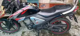 GL MEGA PRO F 1 Mono Shock 2014 Plat F Bogor