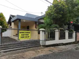 Jual Rumah d Perum Bukit Sendangmulyo Tembalang