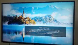 TV LG UN557200PTF UKURAN 55 INCH