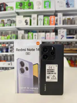 Xiaomi Redmi Note 14 5G