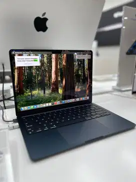 Macbook Air M3 (New iBox)