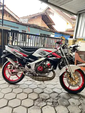 DIJUAL NINJA R UP SS Paket Ganteng