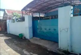 Rumah Jagalan 281Mt, 5Kt, 3Km, jalan HOS Cokroaminoto, Jebres, Solo