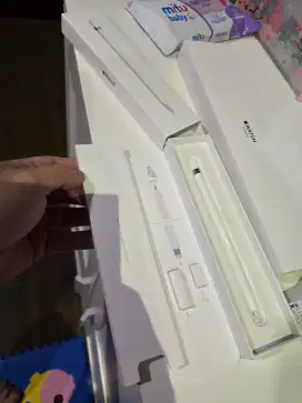 Apple pencil gen 1 ibox