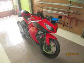 Kawasaki Ninja EX250L