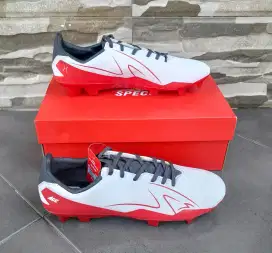 Sepatu Sepak Bola Specs Xlr 2 Fg Original