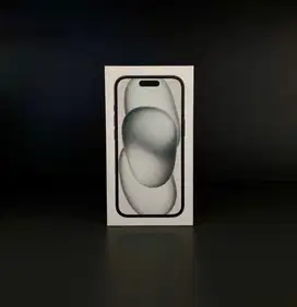 Iphone 15 128GB BLACK IBOX BISA KREDIT
