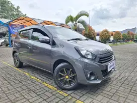 [OLXmobbi] SALE - DAIHATSU AYLA 1.0 X BENSIN MT 2021