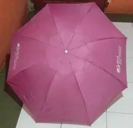 Payung Lipat Cantik