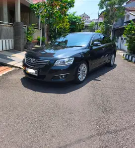 Toyota Camry Q 2008 xv40