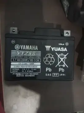 Aki original yuasa