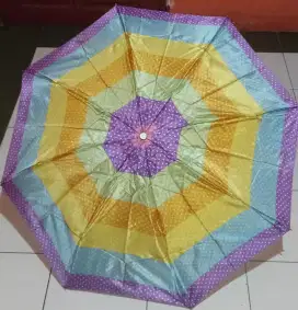 Payung Lipat Cantik